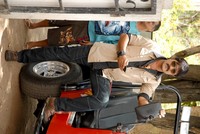 Shatruvu Movie Stills
